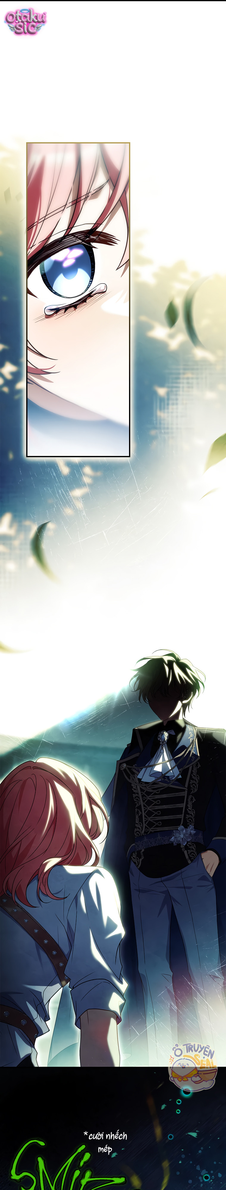 Tôi Đã Tắt Cài Đặt Chế Độ Nhận Thức Nỗi Đau! - Chap 34 - Trang 3