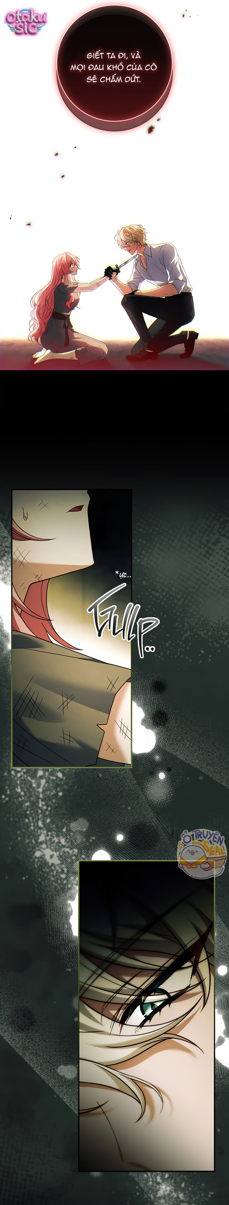 Tôi Đã Tắt Cài Đặt Chế Độ Nhận Thức Nỗi Đau! - Chap 34 - Trang 22