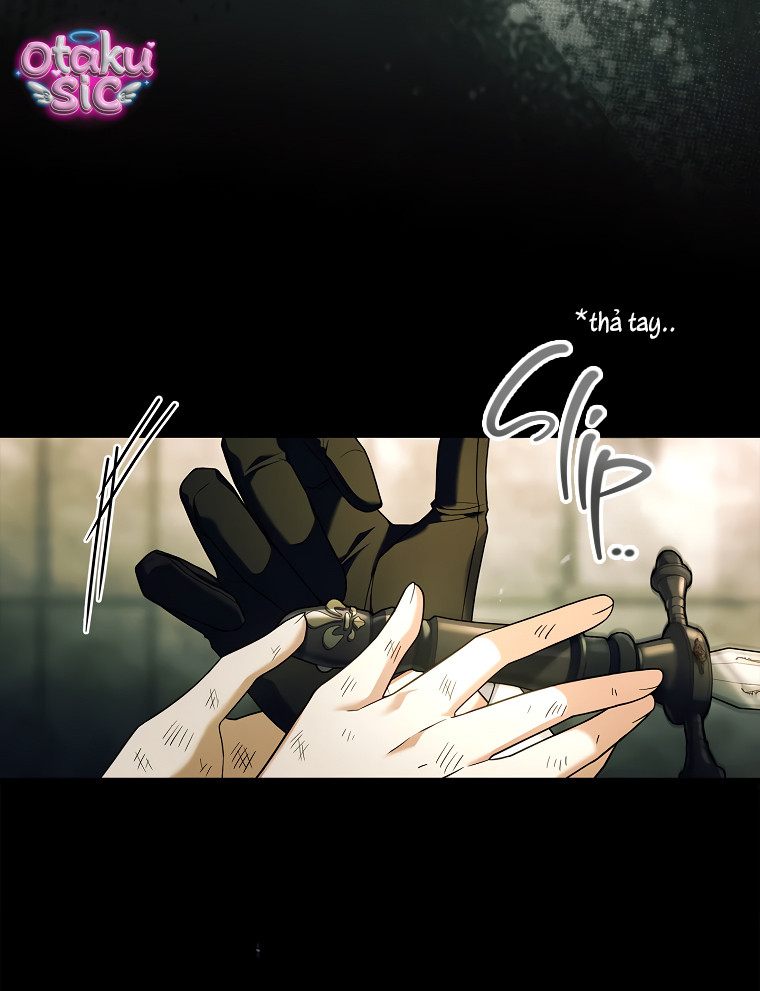 Tôi Đã Tắt Cài Đặt Chế Độ Nhận Thức Nỗi Đau! - Chap 34 - Trang 23