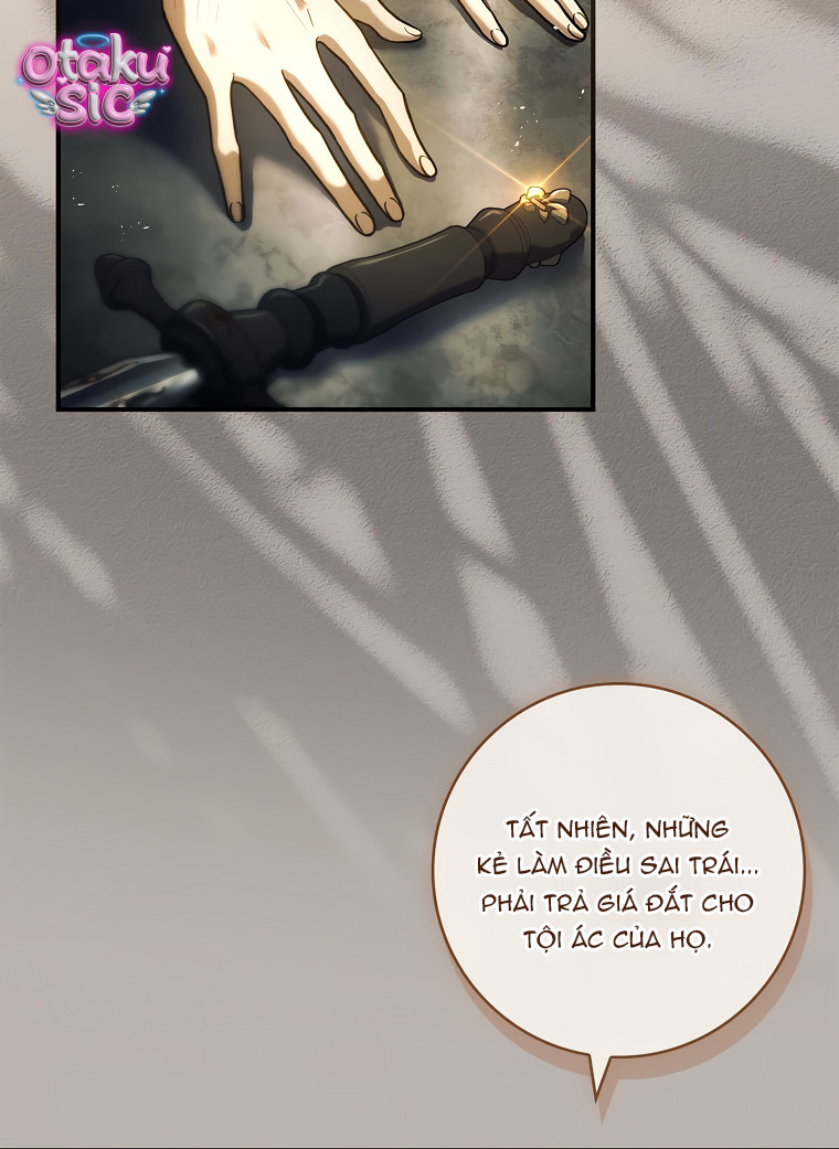 Tôi Đã Tắt Cài Đặt Chế Độ Nhận Thức Nỗi Đau! - Chap 34 - Trang 25