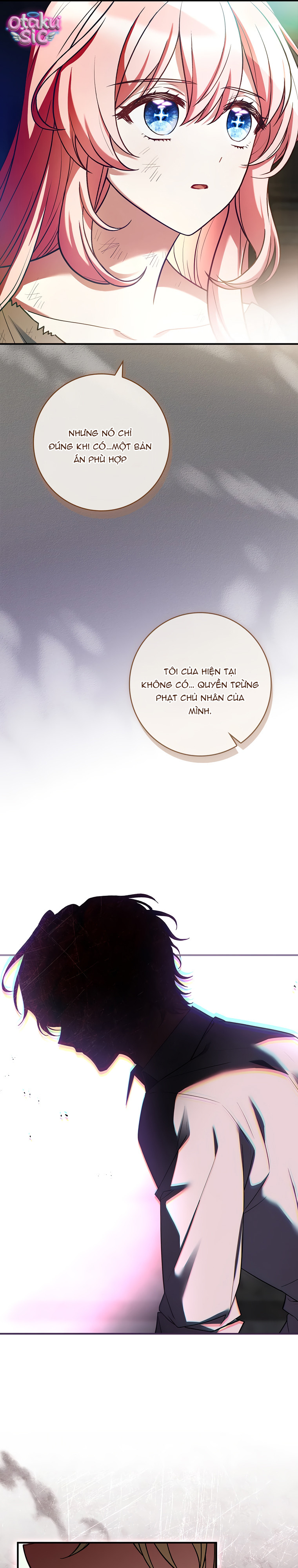 Tôi Đã Tắt Cài Đặt Chế Độ Nhận Thức Nỗi Đau! - Chap 34 - Trang 26