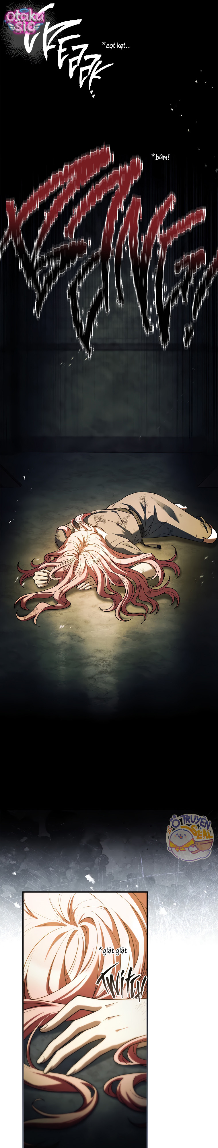Tôi Đã Tắt Cài Đặt Chế Độ Nhận Thức Nỗi Đau! - Chap 34 - Trang 29