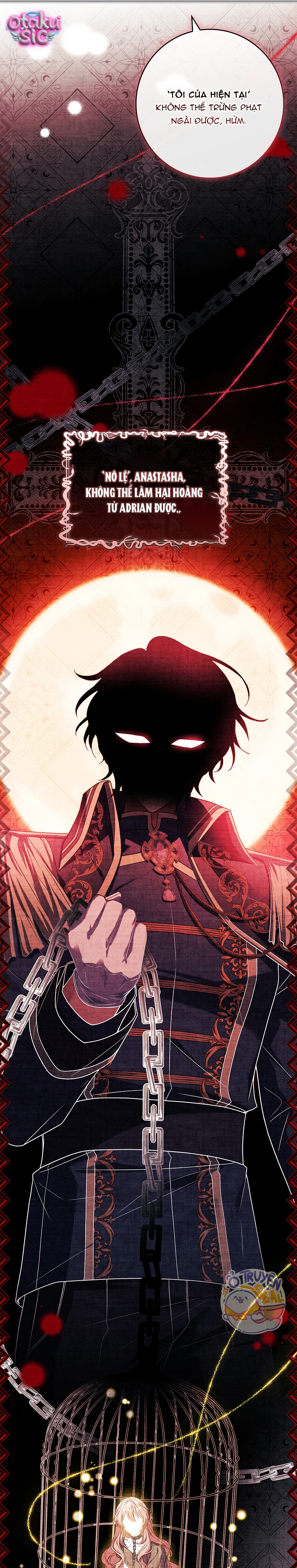 Tôi Đã Tắt Cài Đặt Chế Độ Nhận Thức Nỗi Đau! - Chap 34 - Trang 33