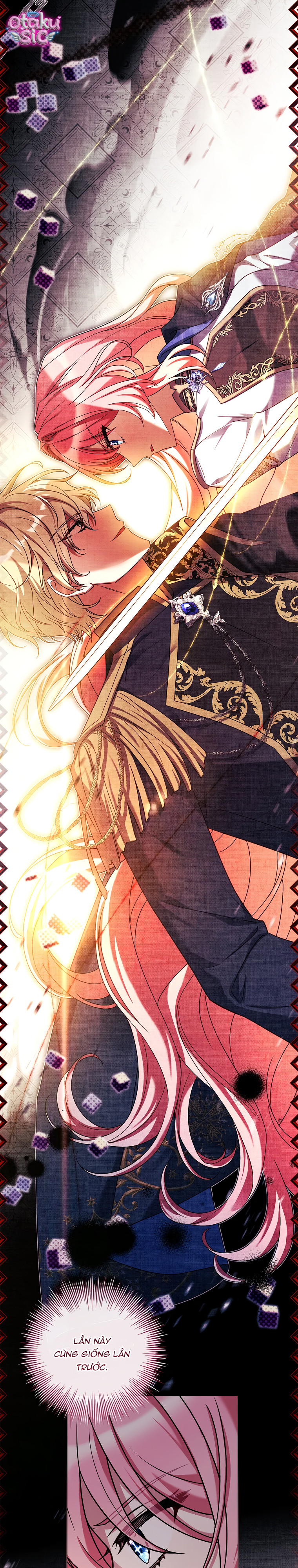 Tôi Đã Tắt Cài Đặt Chế Độ Nhận Thức Nỗi Đau! - Chap 34 - Trang 35