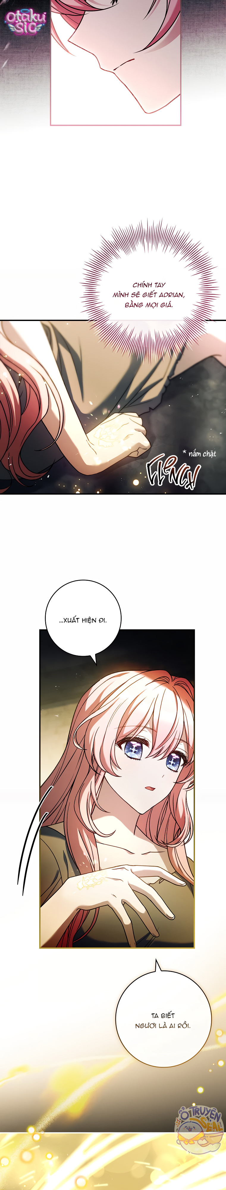 Tôi Đã Tắt Cài Đặt Chế Độ Nhận Thức Nỗi Đau! - Chap 34 - Trang 36