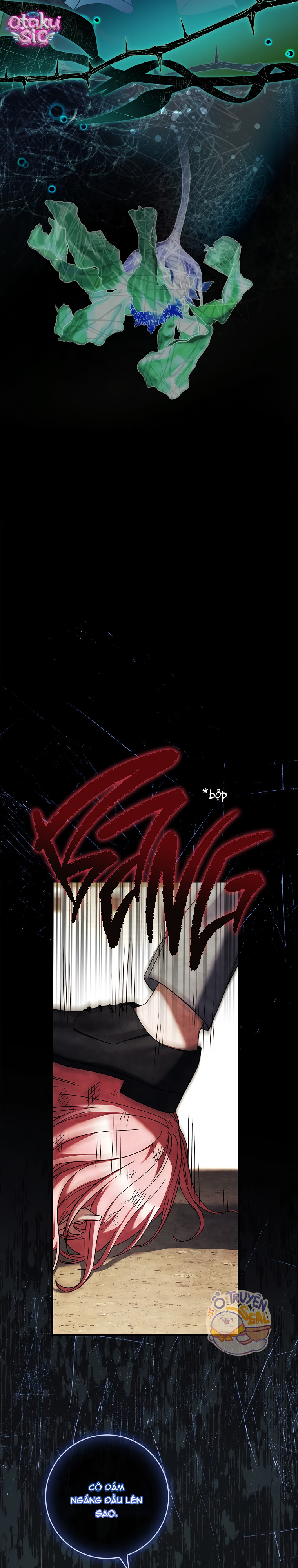 Tôi Đã Tắt Cài Đặt Chế Độ Nhận Thức Nỗi Đau! - Chap 34 - Trang 5