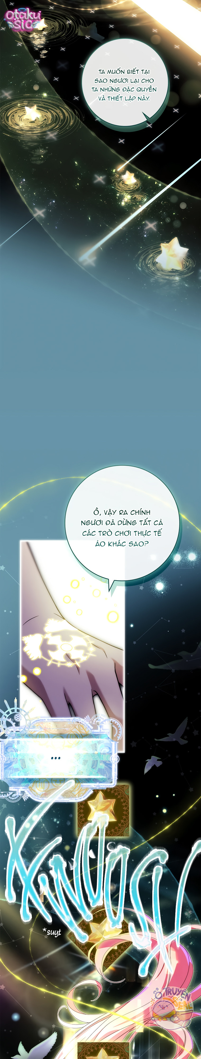 Tôi Đã Tắt Cài Đặt Chế Độ Nhận Thức Nỗi Đau! - Chap 34 - Trang 42