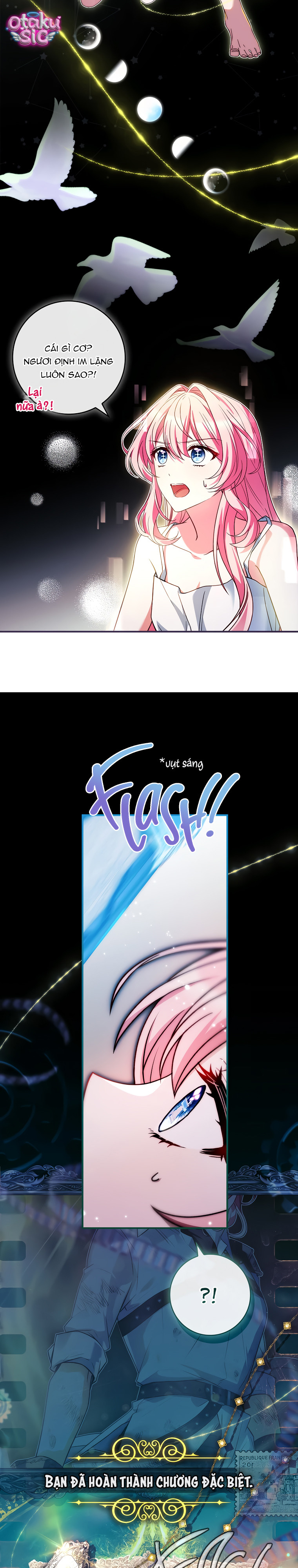 Tôi Đã Tắt Cài Đặt Chế Độ Nhận Thức Nỗi Đau! - Chap 34 - Trang 44