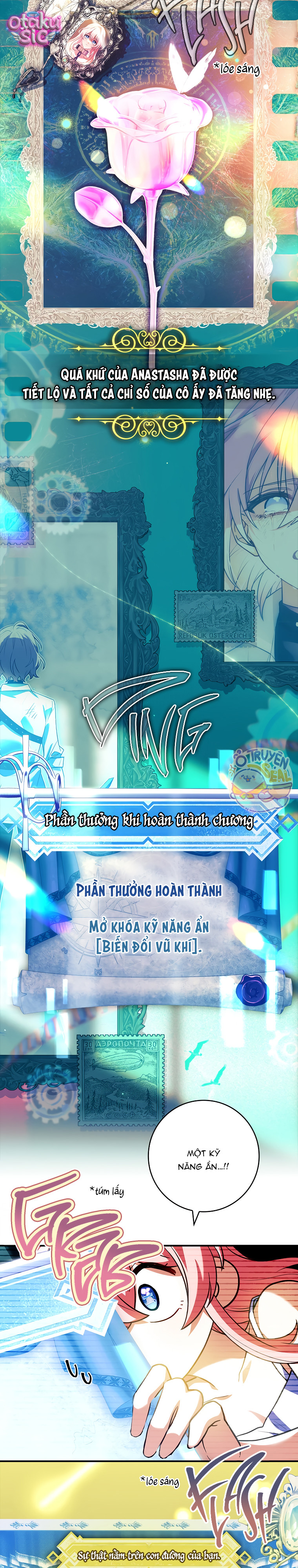 Tôi Đã Tắt Cài Đặt Chế Độ Nhận Thức Nỗi Đau! - Chap 34 - Trang 45
