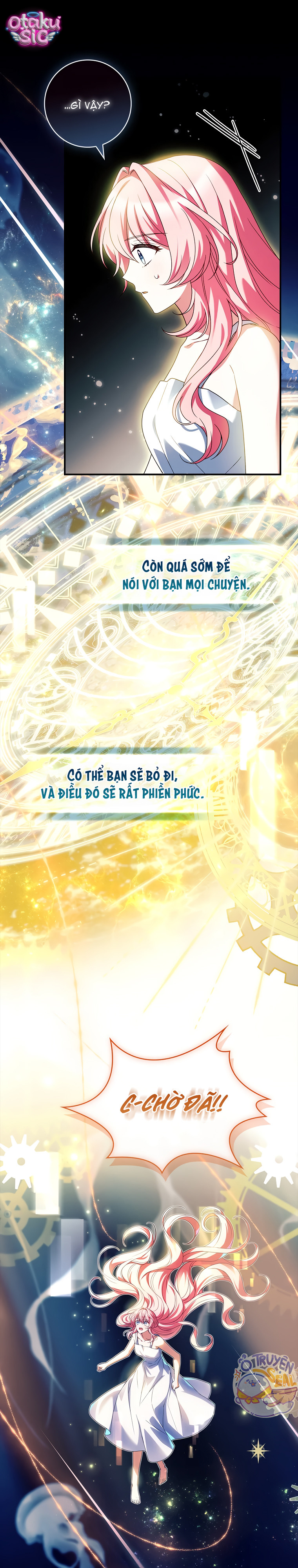 Tôi Đã Tắt Cài Đặt Chế Độ Nhận Thức Nỗi Đau! - Chap 34 - Trang 47