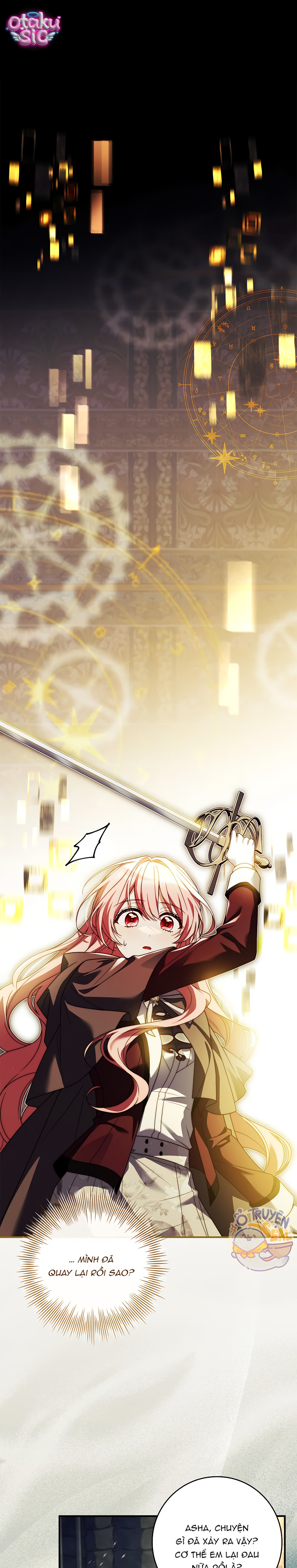 Tôi Đã Tắt Cài Đặt Chế Độ Nhận Thức Nỗi Đau! - Chap 34 - Trang 49