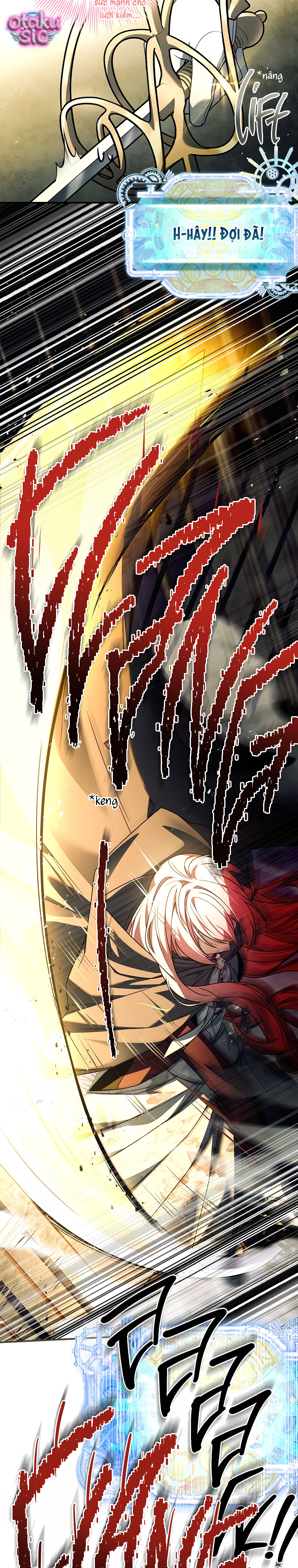 Tôi Đã Tắt Cài Đặt Chế Độ Nhận Thức Nỗi Đau! - Chap 34 - Trang 54