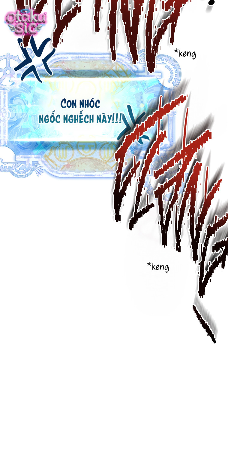 Tôi Đã Tắt Cài Đặt Chế Độ Nhận Thức Nỗi Đau! - Chap 34 - Trang 55