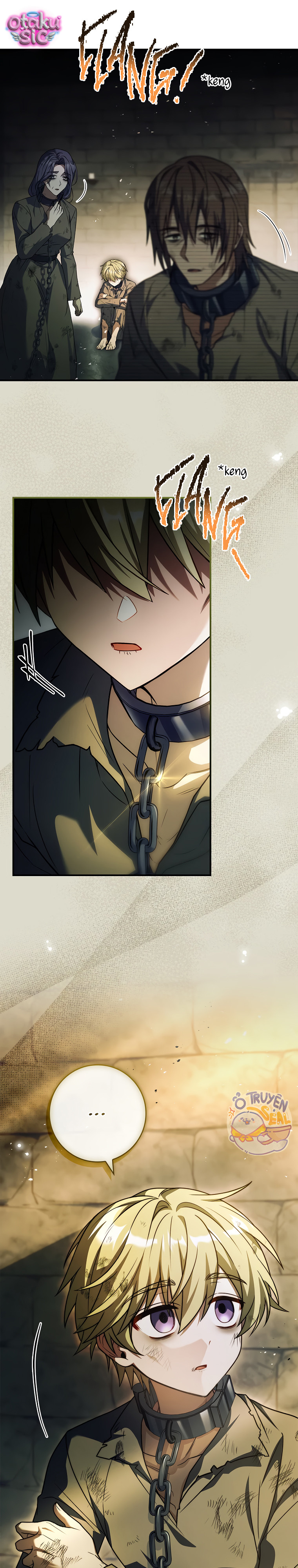 Tôi Đã Tắt Cài Đặt Chế Độ Nhận Thức Nỗi Đau! - Chap 34 - Trang 56