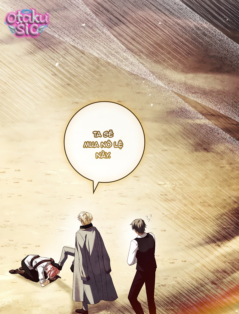 Tôi Đã Tắt Cài Đặt Chế Độ Nhận Thức Nỗi Đau! - Chap 34 - Trang 8