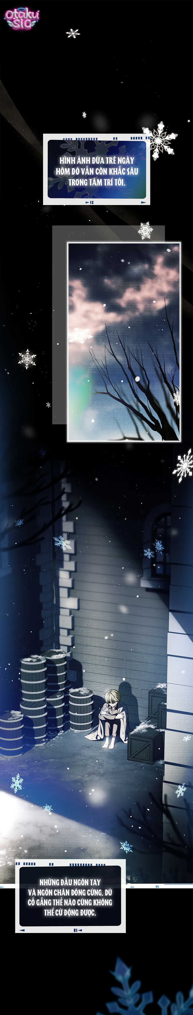 Tôi Đã Tắt Cài Đặt Chế Độ Nhận Thức Nỗi Đau! - Chap 35 - Trang 2