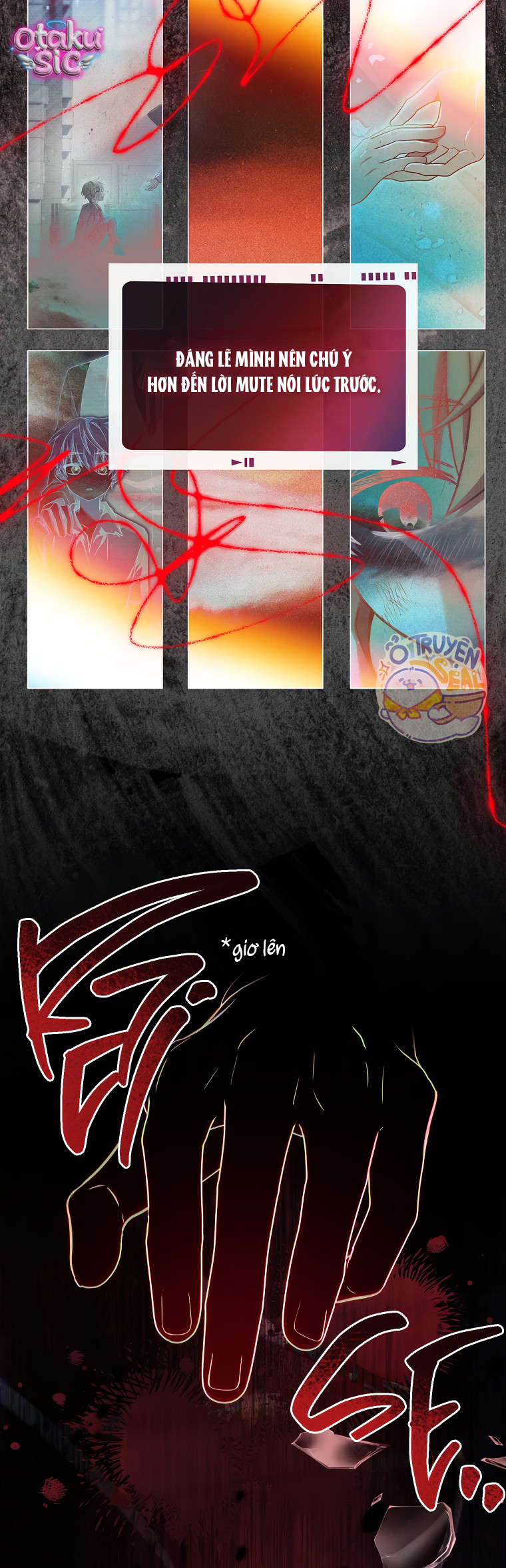 Tôi Đã Tắt Cài Đặt Chế Độ Nhận Thức Nỗi Đau! - Chap 35 - Trang 11