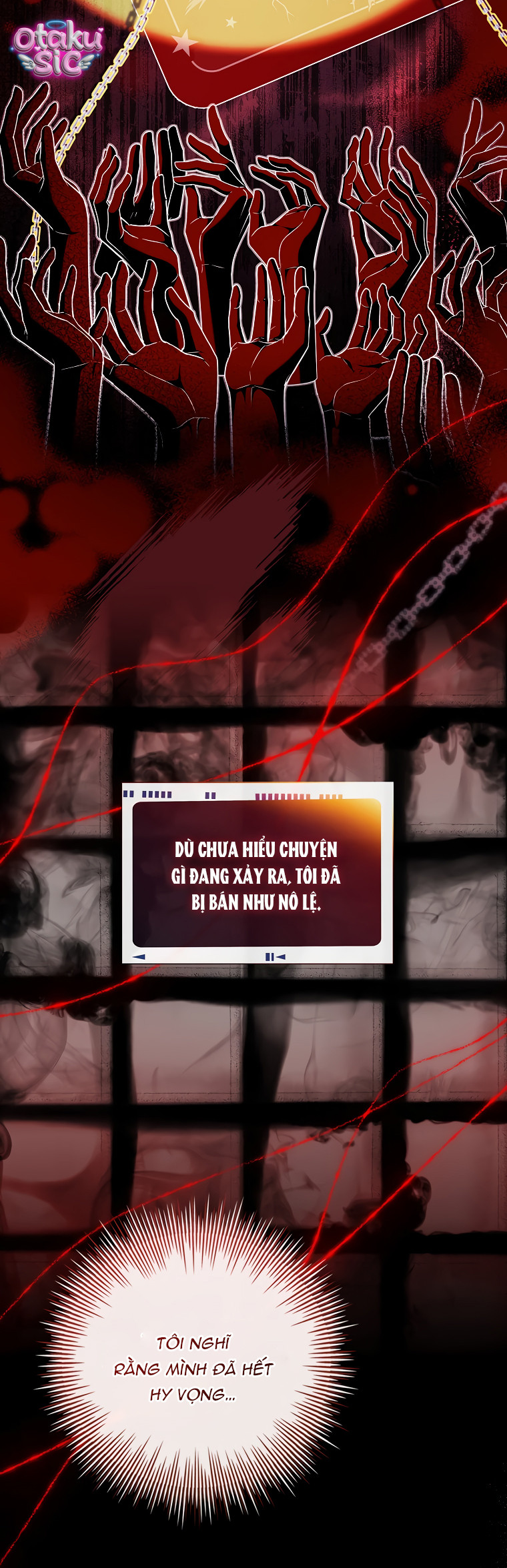 Tôi Đã Tắt Cài Đặt Chế Độ Nhận Thức Nỗi Đau! - Chap 35 - Trang 14