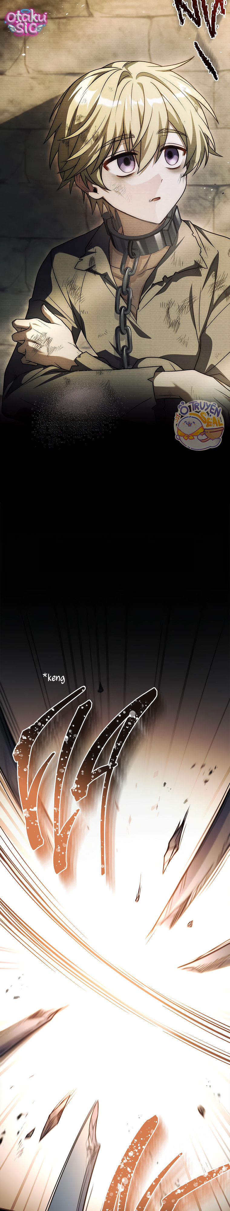 Tôi Đã Tắt Cài Đặt Chế Độ Nhận Thức Nỗi Đau! - Chap 35 - Trang 16