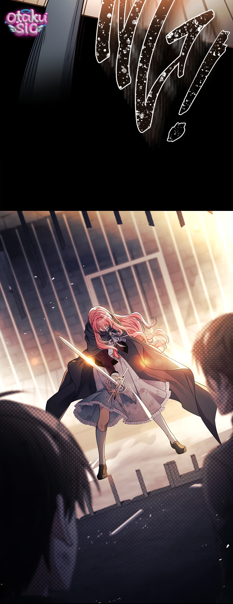 Tôi Đã Tắt Cài Đặt Chế Độ Nhận Thức Nỗi Đau! - Chap 35 - Trang 17