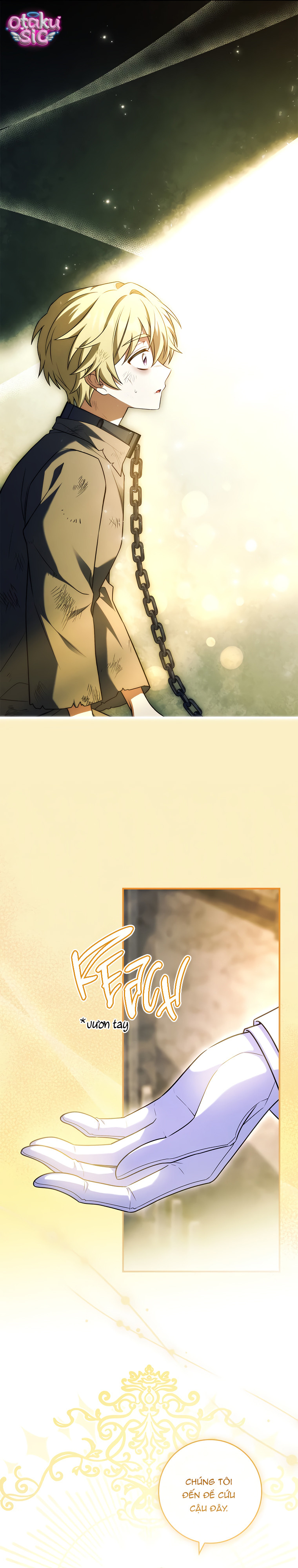 Tôi Đã Tắt Cài Đặt Chế Độ Nhận Thức Nỗi Đau! - Chap 35 - Trang 18
