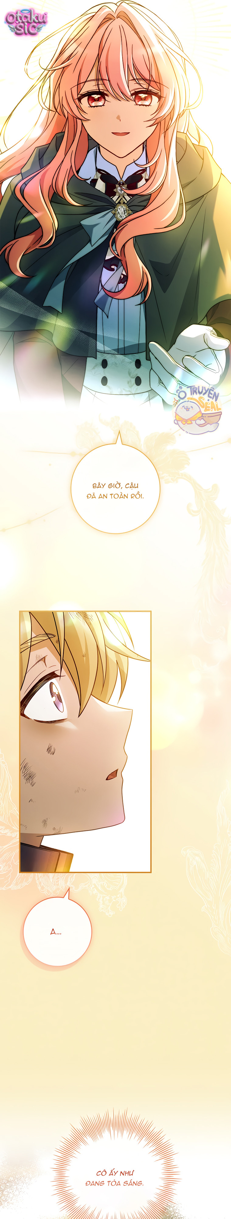 Tôi Đã Tắt Cài Đặt Chế Độ Nhận Thức Nỗi Đau! - Chap 35 - Trang 19