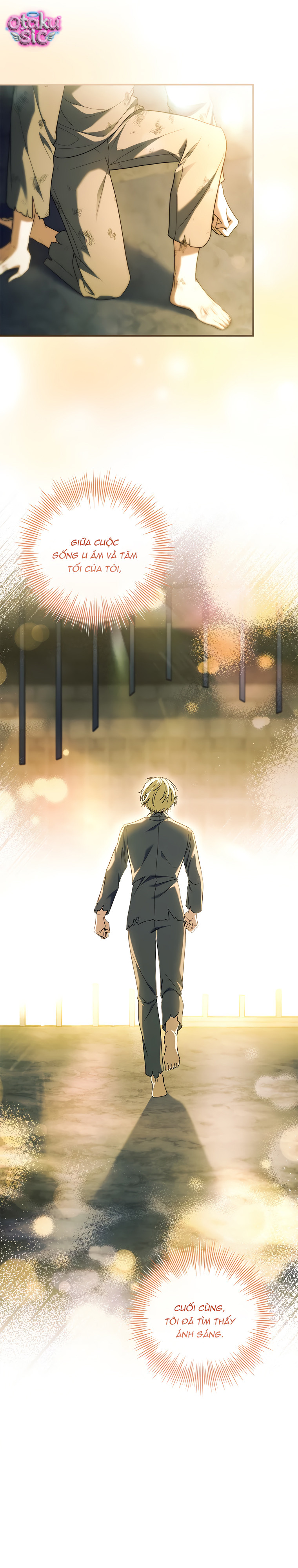 Tôi Đã Tắt Cài Đặt Chế Độ Nhận Thức Nỗi Đau! - Chap 35 - Trang 21