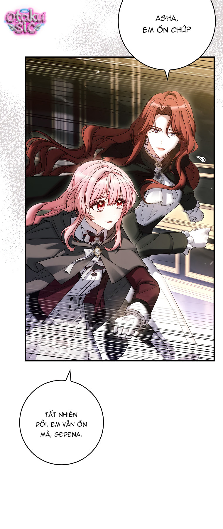 Tôi Đã Tắt Cài Đặt Chế Độ Nhận Thức Nỗi Đau! - Chap 35 - Trang 23
