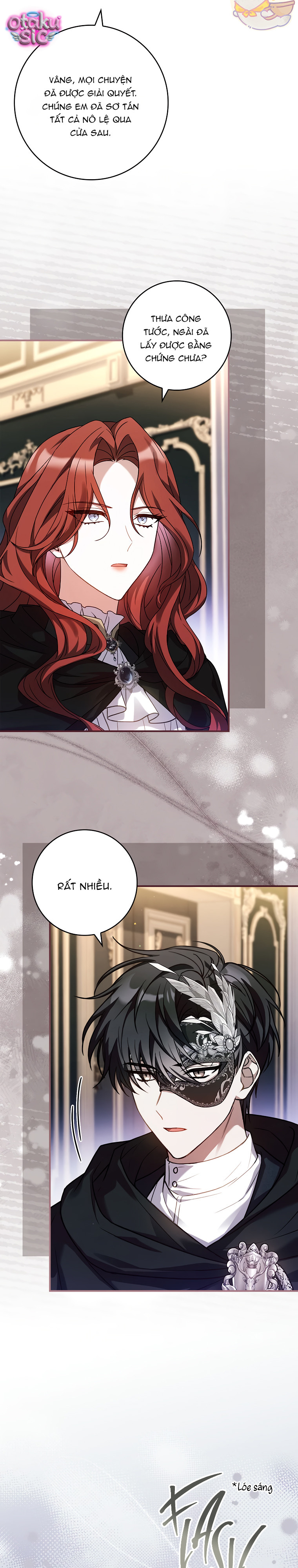 Tôi Đã Tắt Cài Đặt Chế Độ Nhận Thức Nỗi Đau! - Chap 35 - Trang 25