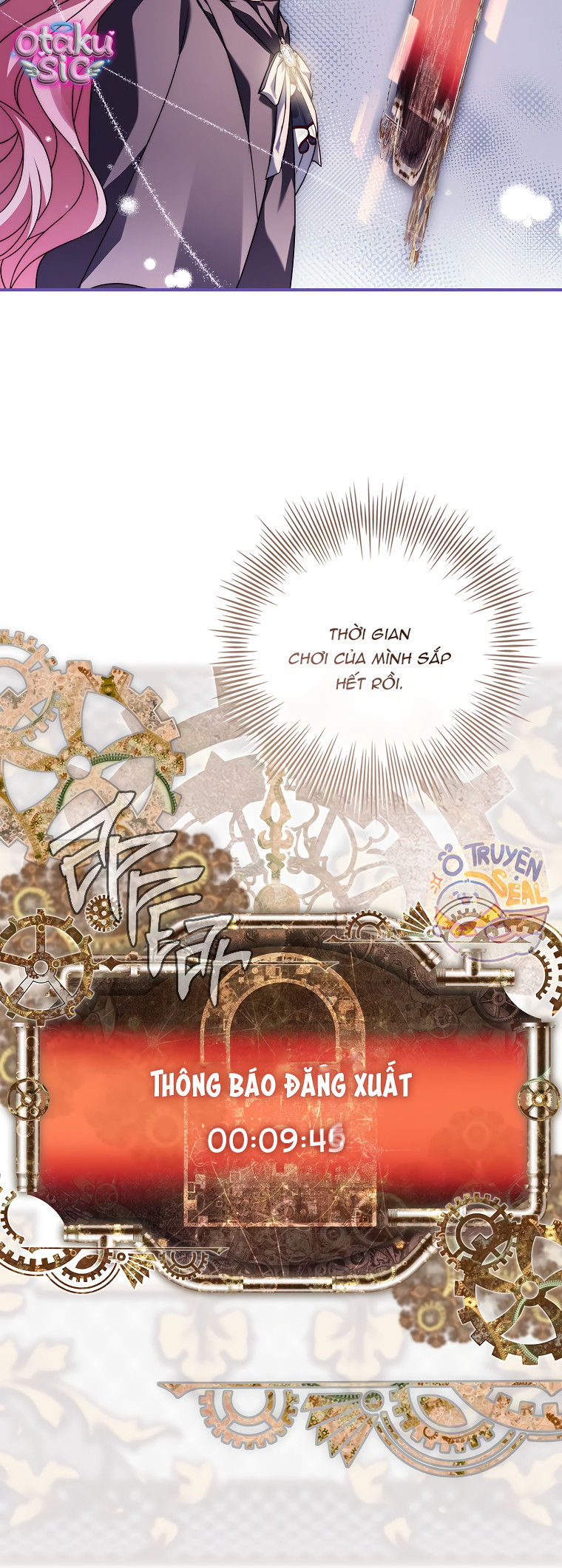 Tôi Đã Tắt Cài Đặt Chế Độ Nhận Thức Nỗi Đau! - Chap 35 - Trang 27