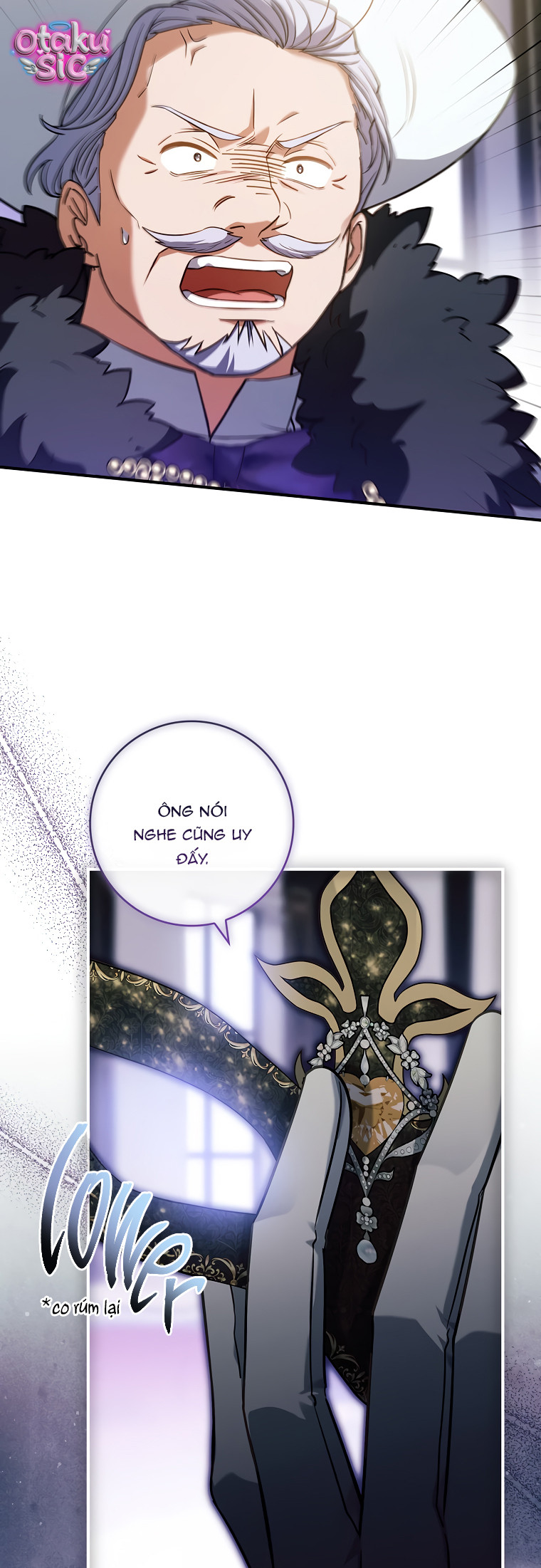 Tôi Đã Tắt Cài Đặt Chế Độ Nhận Thức Nỗi Đau! - Chap 35 - Trang 30