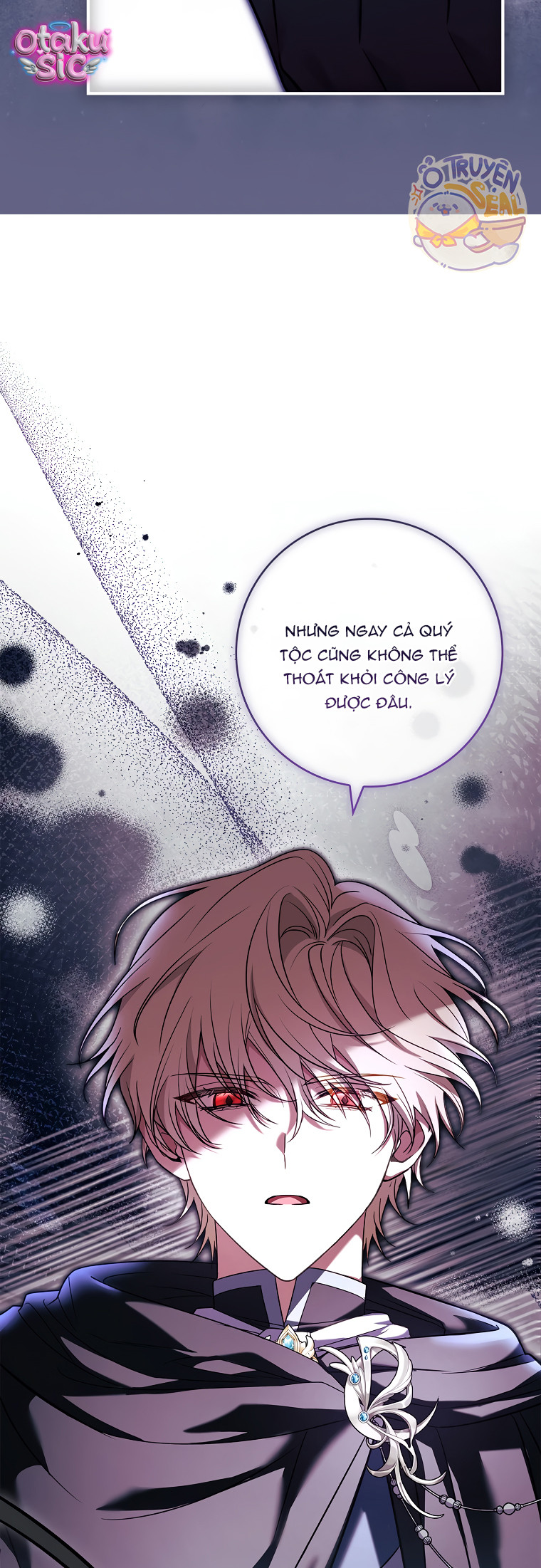 Tôi Đã Tắt Cài Đặt Chế Độ Nhận Thức Nỗi Đau! - Chap 35 - Trang 31