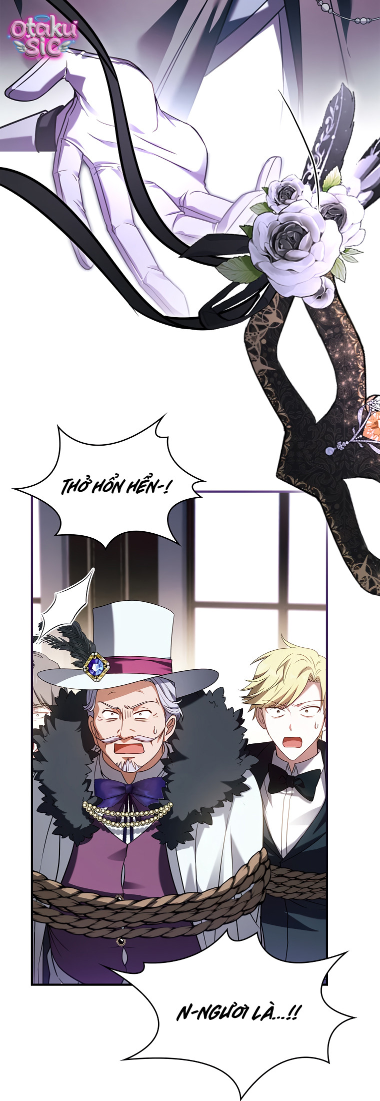 Tôi Đã Tắt Cài Đặt Chế Độ Nhận Thức Nỗi Đau! - Chap 35 - Trang 32