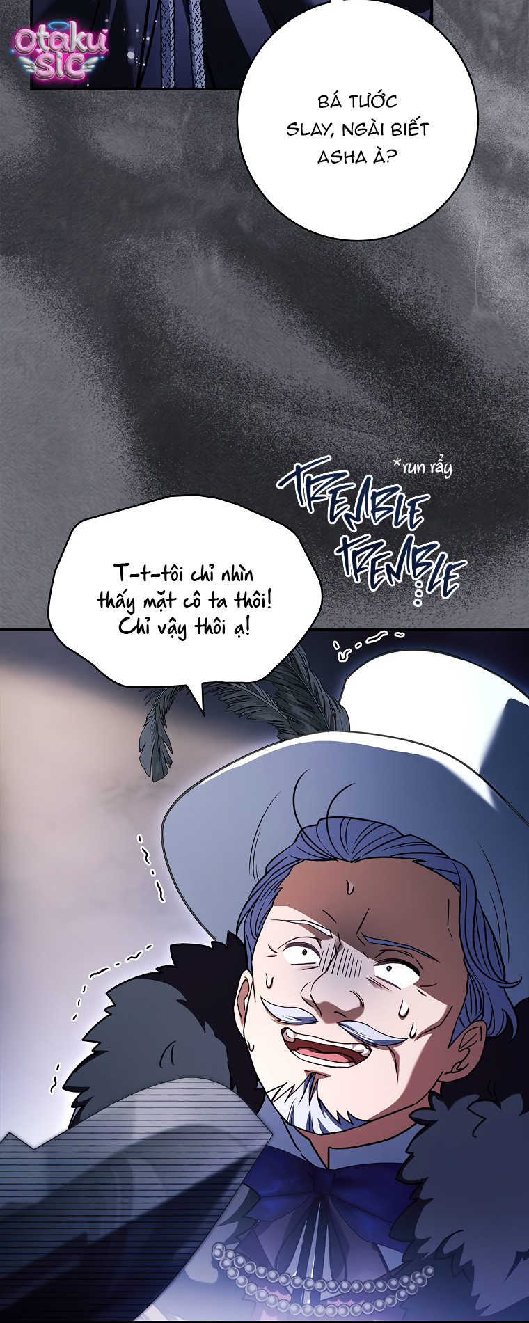 Tôi Đã Tắt Cài Đặt Chế Độ Nhận Thức Nỗi Đau! - Chap 35 - Trang 35