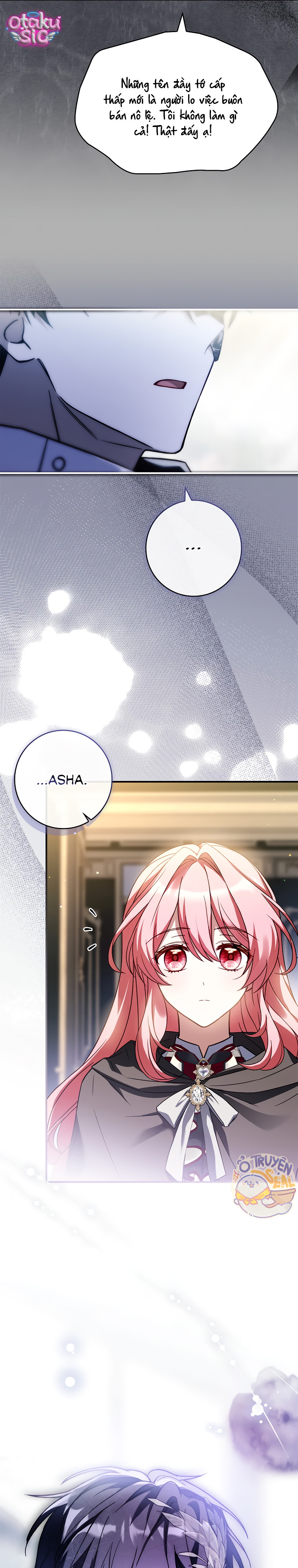 Tôi Đã Tắt Cài Đặt Chế Độ Nhận Thức Nỗi Đau! - Chap 35 - Trang 36