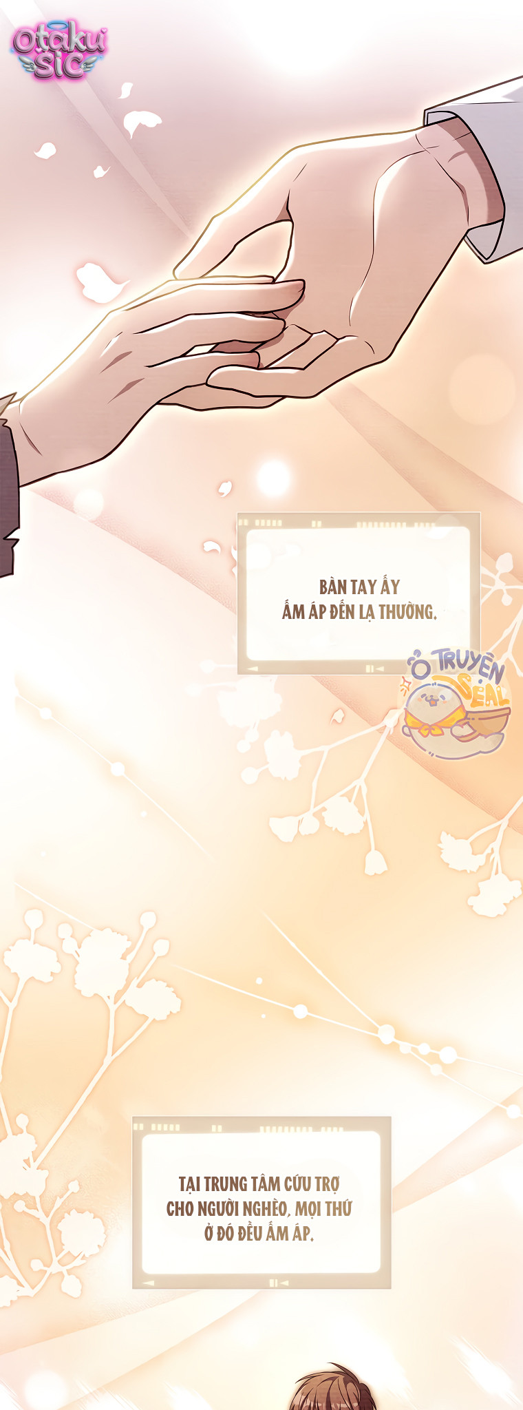 Tôi Đã Tắt Cài Đặt Chế Độ Nhận Thức Nỗi Đau! - Chap 35 - Trang 5