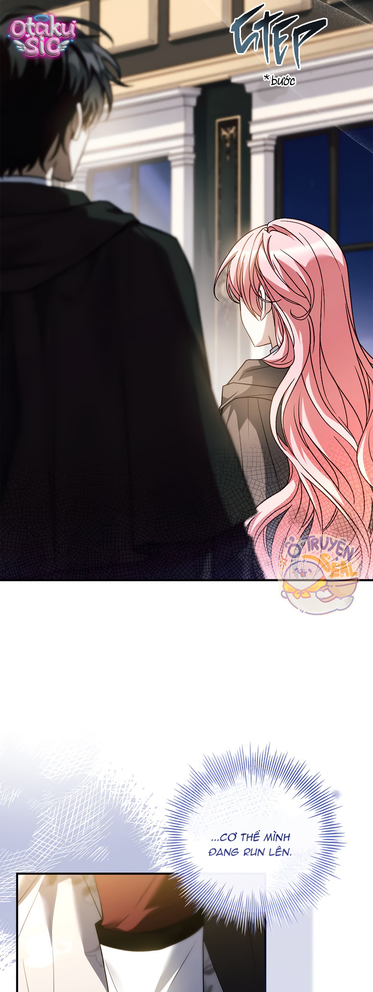 Tôi Đã Tắt Cài Đặt Chế Độ Nhận Thức Nỗi Đau! - Chap 35 - Trang 41
