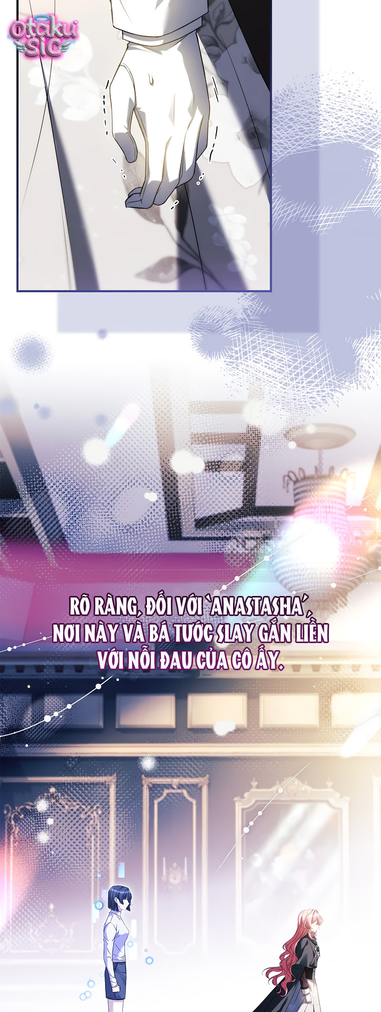 Tôi Đã Tắt Cài Đặt Chế Độ Nhận Thức Nỗi Đau! - Chap 35 - Trang 42
