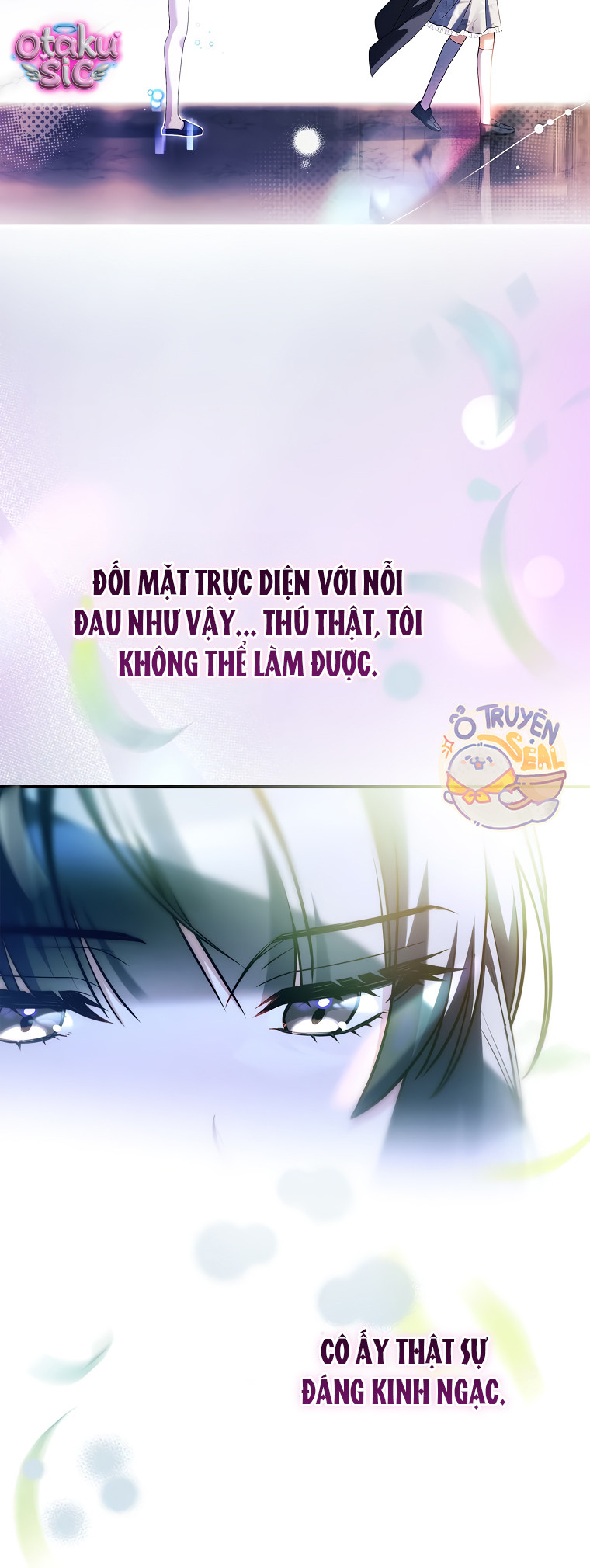 Tôi Đã Tắt Cài Đặt Chế Độ Nhận Thức Nỗi Đau! - Chap 35 - Trang 43