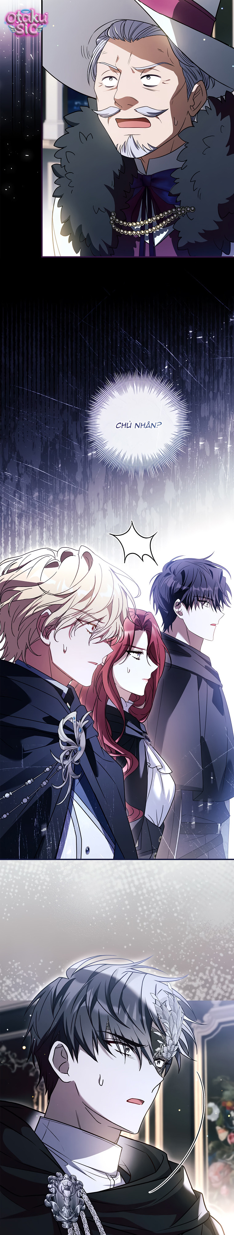 Tôi Đã Tắt Cài Đặt Chế Độ Nhận Thức Nỗi Đau! - Chap 35 - Trang 45