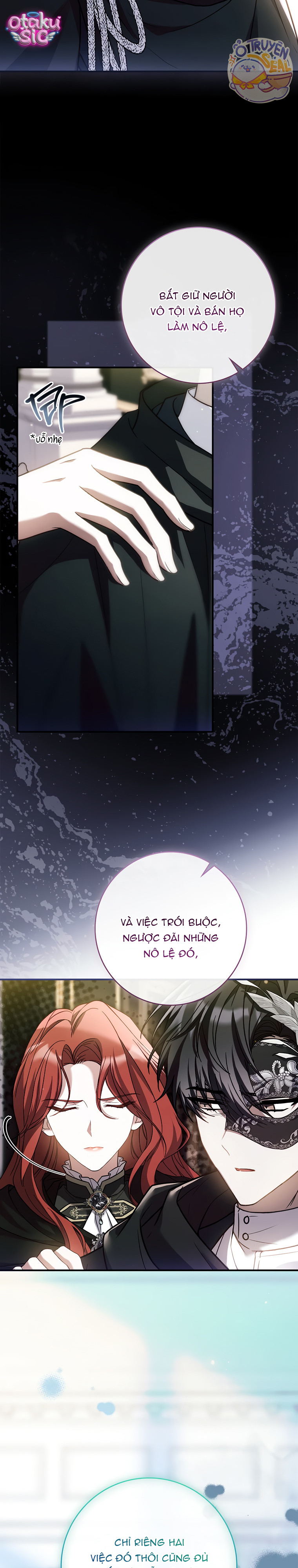 Tôi Đã Tắt Cài Đặt Chế Độ Nhận Thức Nỗi Đau! - Chap 35 - Trang 46