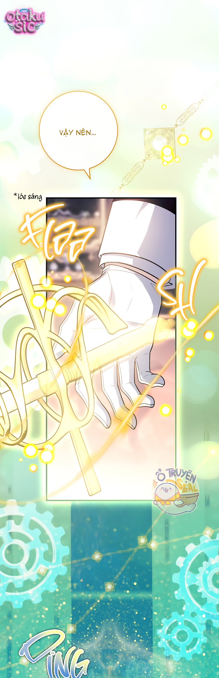 Tôi Đã Tắt Cài Đặt Chế Độ Nhận Thức Nỗi Đau! - Chap 35 - Trang 48