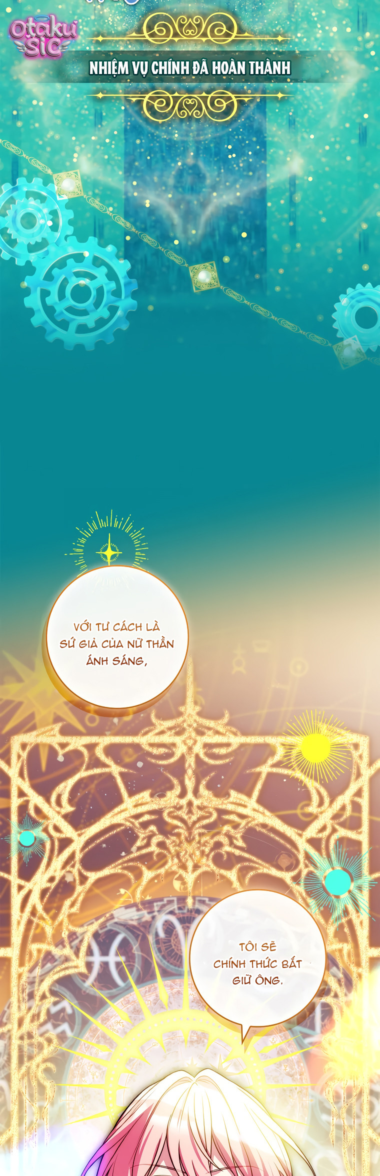 Tôi Đã Tắt Cài Đặt Chế Độ Nhận Thức Nỗi Đau! - Chap 35 - Trang 49