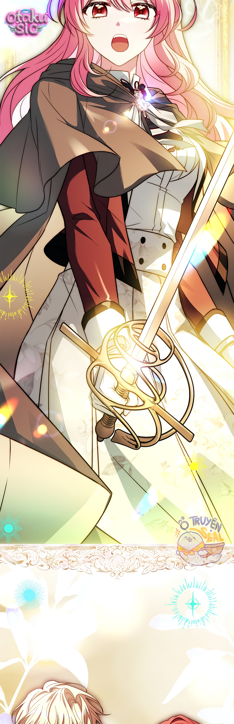 Tôi Đã Tắt Cài Đặt Chế Độ Nhận Thức Nỗi Đau! - Chap 35 - Trang 50