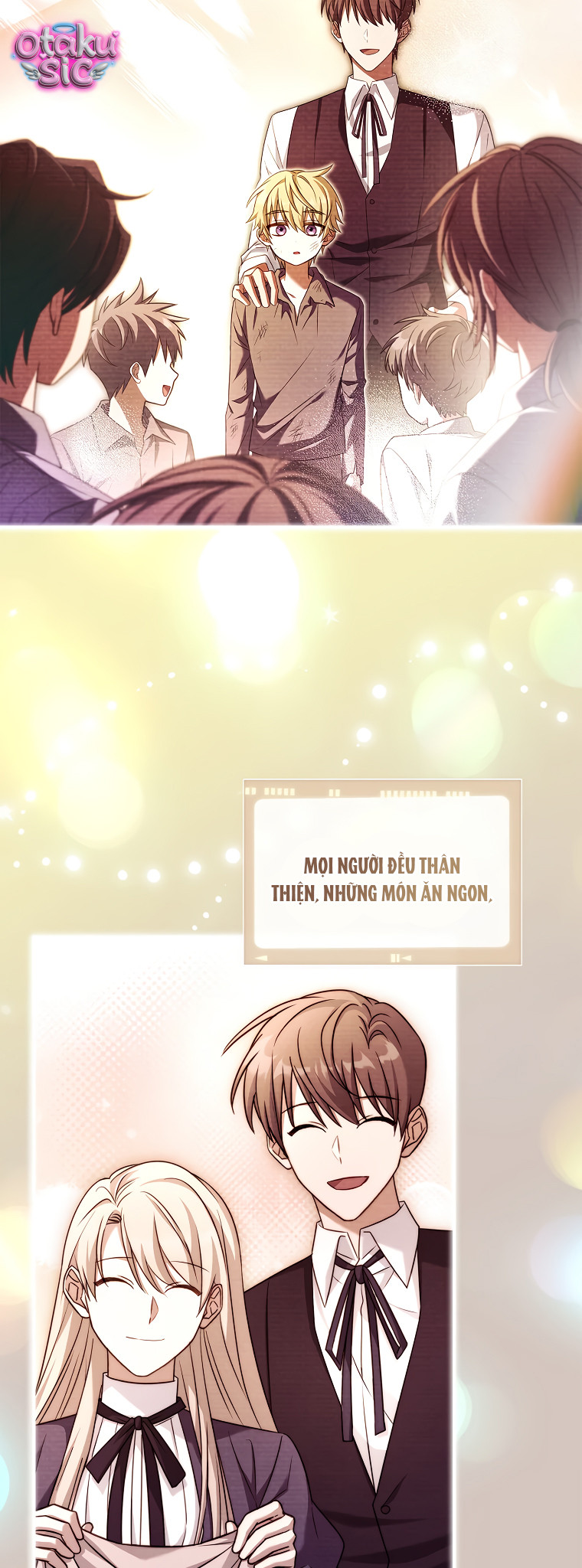 Tôi Đã Tắt Cài Đặt Chế Độ Nhận Thức Nỗi Đau! - Chap 35 - Trang 6