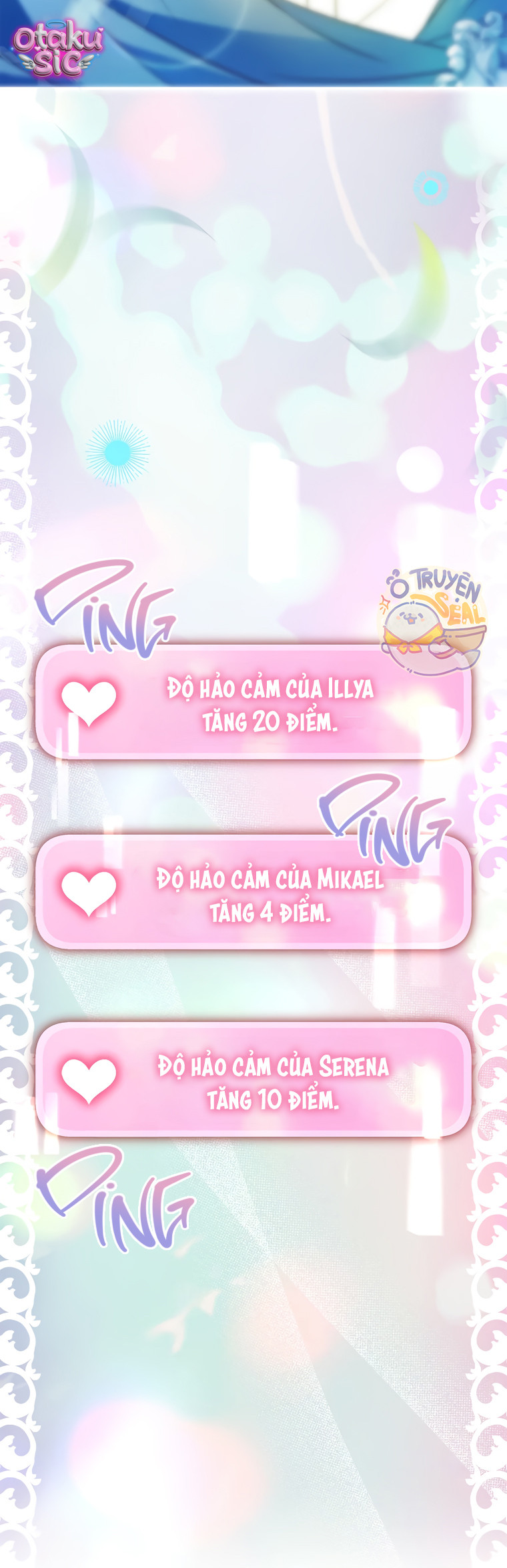 Tôi Đã Tắt Cài Đặt Chế Độ Nhận Thức Nỗi Đau! - Chap 35 - Trang 52