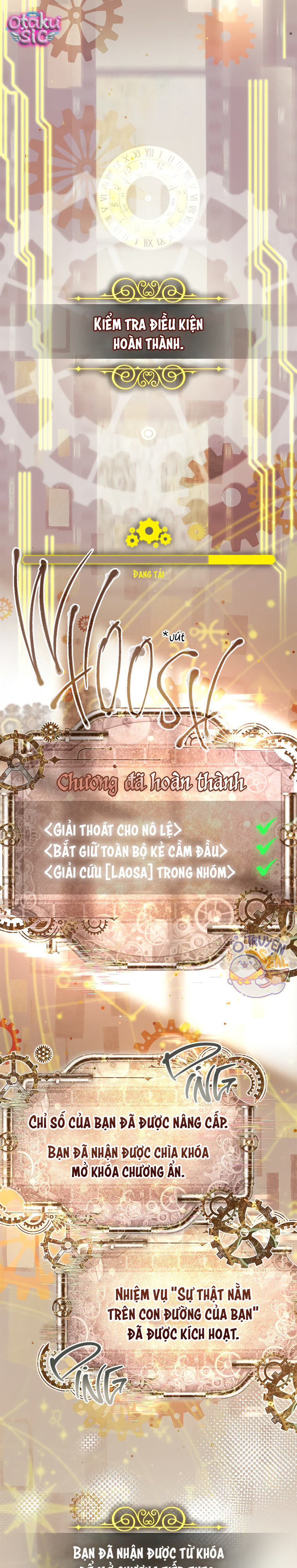 Tôi Đã Tắt Cài Đặt Chế Độ Nhận Thức Nỗi Đau! - Chap 35 - Trang 54