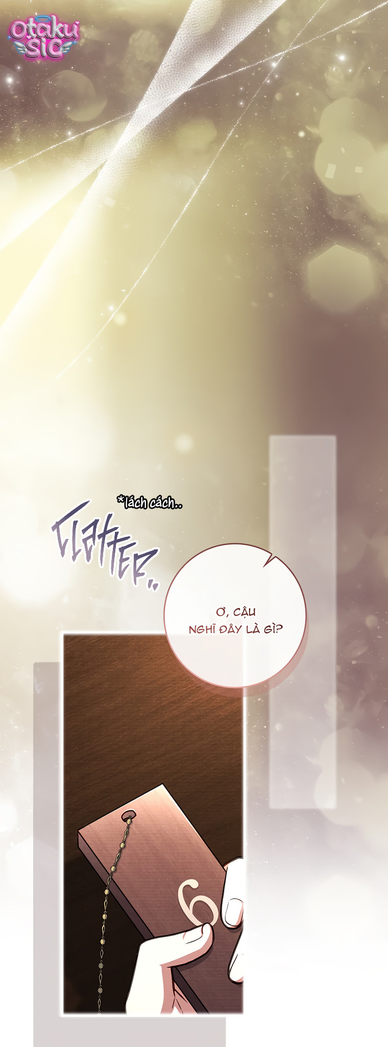 Tôi Đã Tắt Cài Đặt Chế Độ Nhận Thức Nỗi Đau! - Chap 35 - Trang 8
