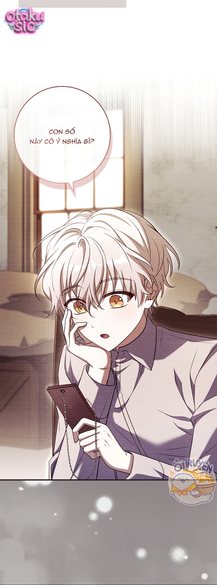 Tôi Đã Tắt Cài Đặt Chế Độ Nhận Thức Nỗi Đau! - Chap 35 - Trang 9