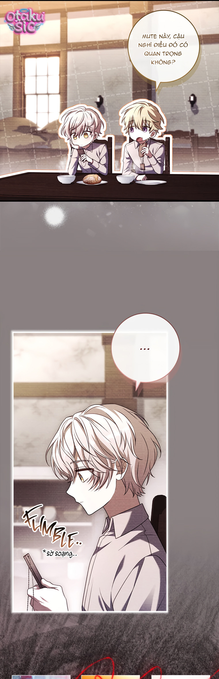 Tôi Đã Tắt Cài Đặt Chế Độ Nhận Thức Nỗi Đau! - Chap 35 - Trang 10